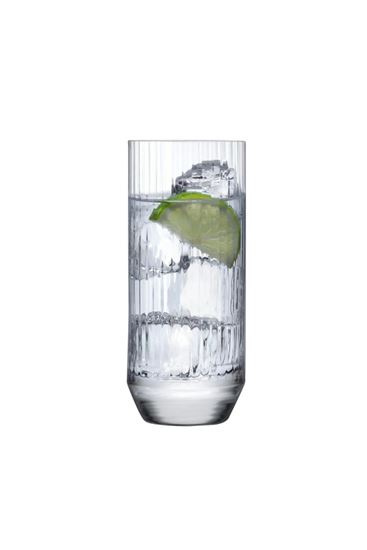 Picture of V4 FIFO BOTTLE 24OZ CLEAR