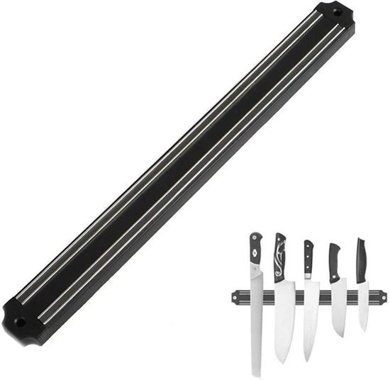 Picture of CHAFFEX MAGNETIC KNIFE RACK 55CM (BIG)