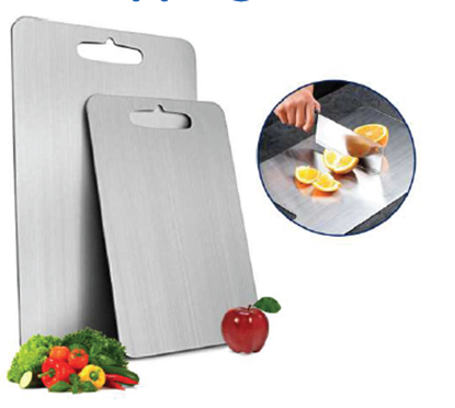 Picture of MAX CHOPPING BOARD 36X25CM