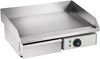 Picture of ELINVER GRIDDLE PLATE PLAIN 730X565X540 MM