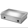 Picture of ELINVER GRIDDLE PLATE PLAIN 730X565X540 MM