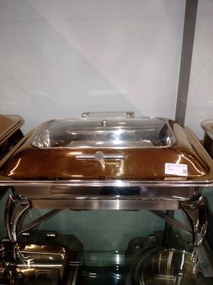 Picture of RG HYD FG RECTANGLE 10L NL