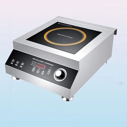Picture of ELINVER INDUCTION 5KW PREMIUM