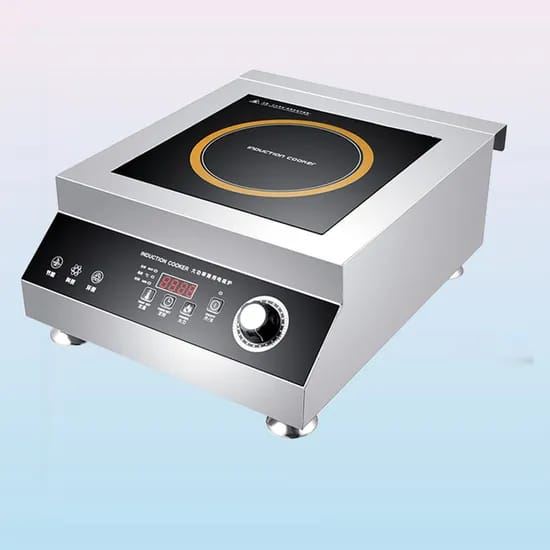 Picture of ELINVER INDUCTION 5KW PREMIUM