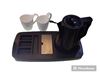 Picture of MUSKAN KETTLE TRAY W/ SS TRAY RECT (HONEY SONS) M3