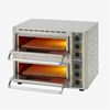 Picture of ELINVER PIZZA OVEN STONE MED 20X20 DOUBLE