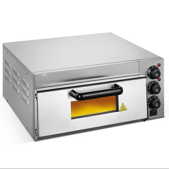 Picture of ELINVER PIZZA OVEN STONE MED 20X20 SINGLE