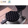 Picture of ELINVER WAFFLE BAKER ROTARY ROUND (ECO) WOOD HANDLE