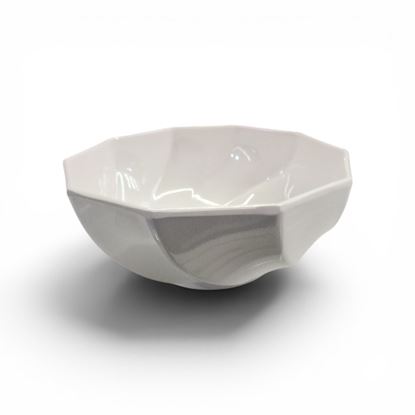 Picture of PFT BOWL LOTUS 8" (WHITE)