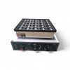Picture of ELINVER WAFFLE PIE MAKER (25 MINI PAN CAKE)