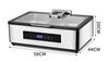 Picture of RG DIGITAL CHAFFER RECT SS