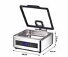 Picture of RG DIGITAL CHAFFER SQ SS