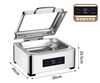 Picture of RG DIGITAL CHAFFER SQ SS