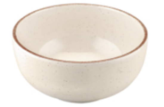 Picture of DINEWELL CHOC CHIP COUPE SOUP BOWL 5235