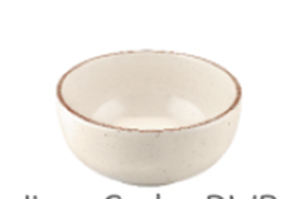 Picture of DINEWELL CHOC CHIP COUPE CHATNI BOWL 5236