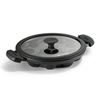 Picture of TMT CAST IRON PANIYARAKKAL 26CM 98052013