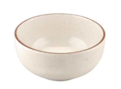 Picture of DINEWELL CHOC CHIP COUPE OPEN BOWL 6.5 LARGE 5237
