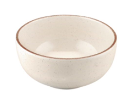 Picture of DINEWELL CHOC CHIP COUPE OPEN BOWL 6.5 LARGE 5237