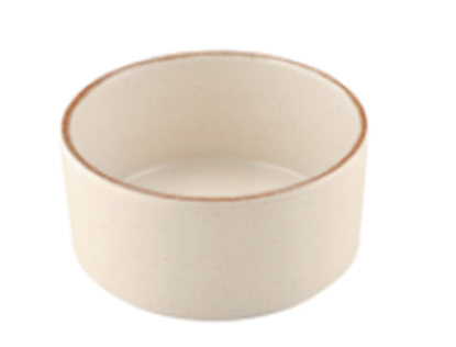 Picture of DINEWELL CHOC CHIP STRAIGHT BOWL DWB 5240
