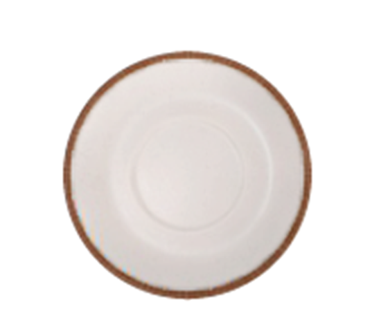 Picture of DINEWELL CHOC CHIP SOUP SAUCER 5224