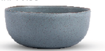Picture of DINEWELL BLUE HEAVEN COUPE OPEN BOWL LARGE 5237