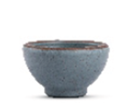 Picture of DINEWELL BLUE HEAVEN CHATNI BOWL DWB 5236