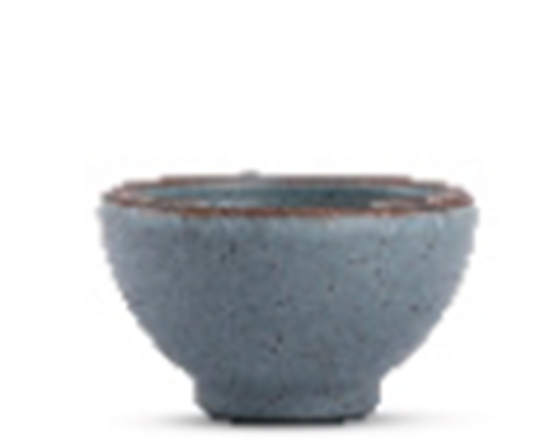 Picture of DINEWELL BLUE HEAVEN CHATNI BOWL DWB 5236