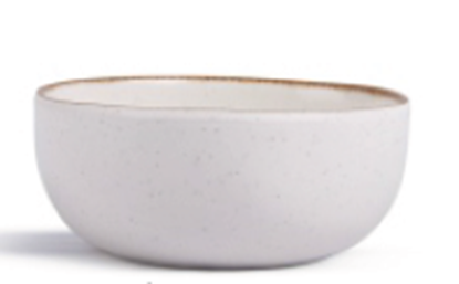 Picture of DINEWELL CHOC CHIP COUPE VEG BOWL DWB -5246