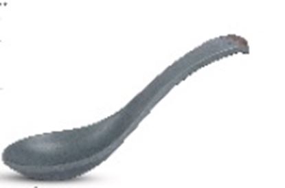 Picture of DINEWELL BLUE HEAVEN COUPE SOUP SPOON DWS 5013