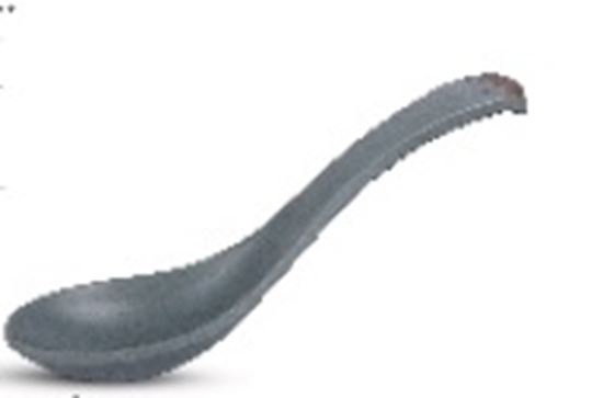 Picture of DINEWELL BLUE HEAVEN COUPE SOUP SPOON DWS 5013