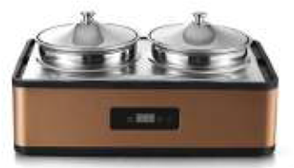 Picture of RG DIGITAL CHAFFER SOUP DOUBLE RG