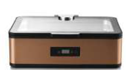 Picture of RG DIGITAL CHAFFER RECT RG