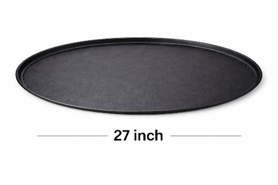 Picture of CHAFFEX ANTI SKID TRAY OVAL 27