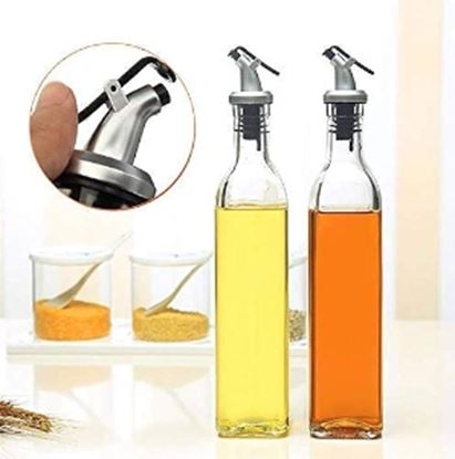 Picture of IMP GK OIL BOTTLE 250ML H23620201