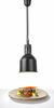 Picture of ELINVER FOOD LAMP WARMER RETRACTABLE RG