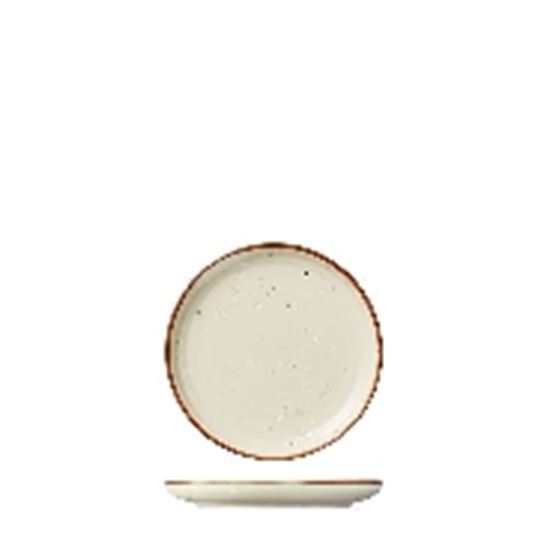 Picture of ARIANE COAST ART COUPE PLATE 21 CM