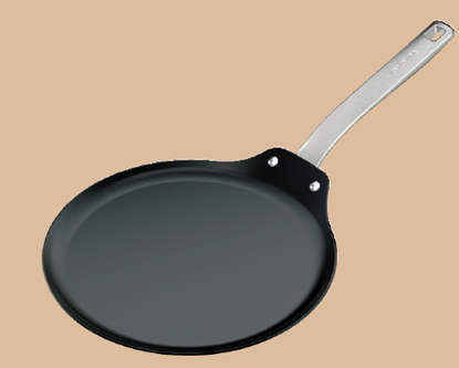 Picture of TMT HRTG CAST IRON DOSA TAWA 30CM