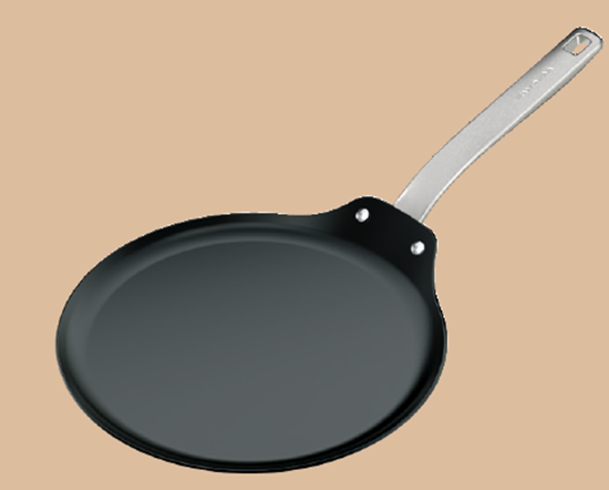 Picture of TMT HRTG CAST IRON DOSA TAWA 30CM