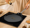 Picture of TMT HRTG CAST IRON DOSA TAWA 30CM