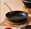 Picture of TMT HRTG CAST IRON FRY PAN 20CM