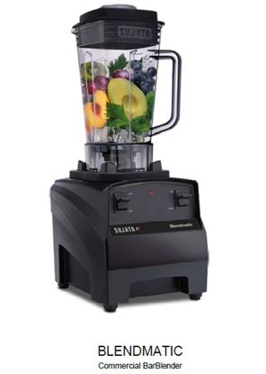 Picture of SUJ BLENDMATIC BLENDER