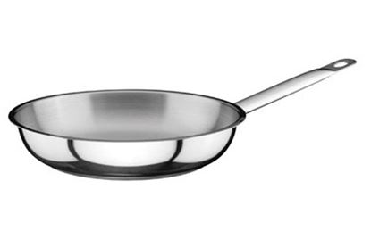 Picture of PPY 3PLY FRYPAN TAPER 14 - 30CM