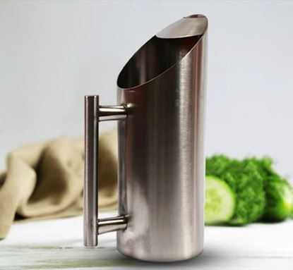 Picture for category JUGS STEEL