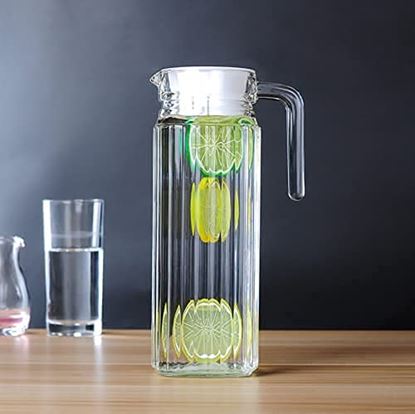 Picture for category JUGS GLASS