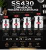 Picture of SM COOKER 50LTR