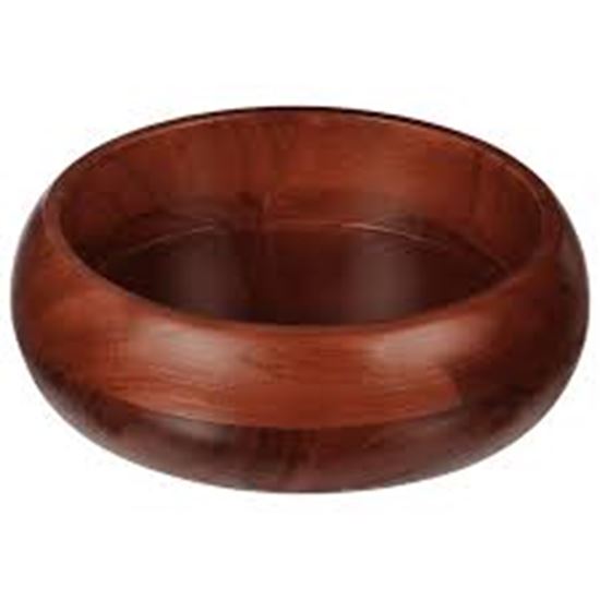 Picture of ARY WOOD BOWL 8 11227