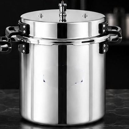 Picture of SM COOKER 25LTR