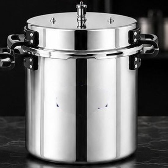 Picture of SM COOKER 25LTR