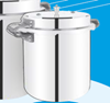 Picture of SM COOKER 25LTR