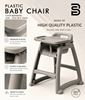 Picture of HK BABY CHAIR FIBRE